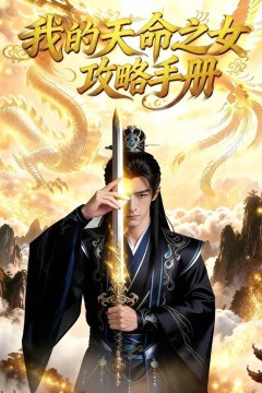 我的天命之女攻略手册