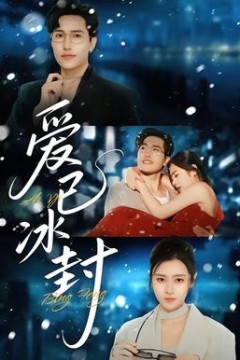 爱已冰封