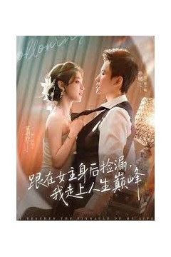 跟在女主身后捡漏，我走上人生巅峰