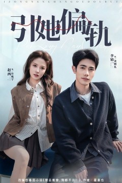 引她偏轨