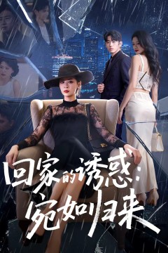 回家的诱惑：宛如归来