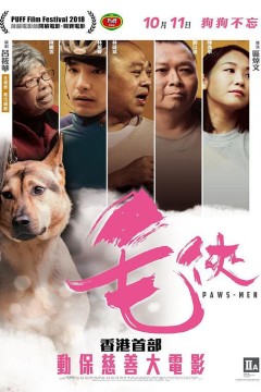 毛侠