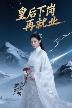 皇后下岗再就业