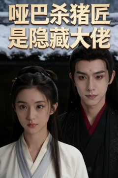 杀猪匠千面人生