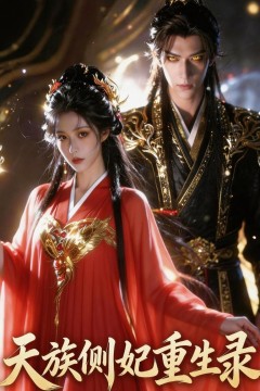 天族侧妃重生录