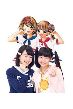 12岁。真人版