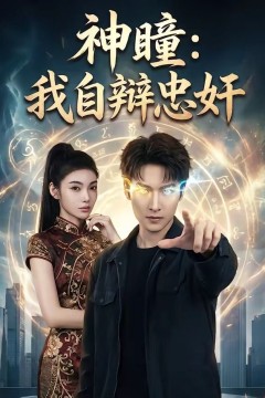 神瞳：我自辩忠奸