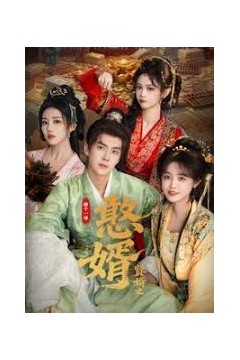 贤婿之憨婿