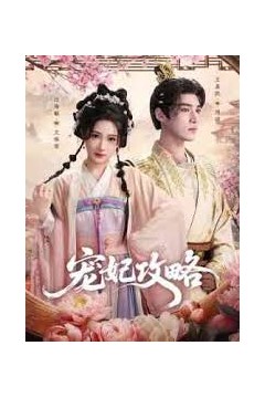 宠妃攻略