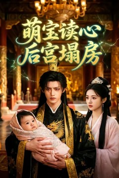 萌宝读心后宫塌房