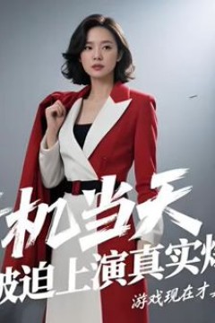 开机当天，我被迫上演真实爆破(AI短剧)