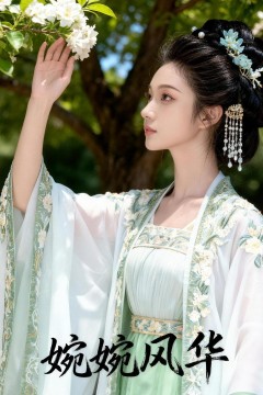 婉婉风华