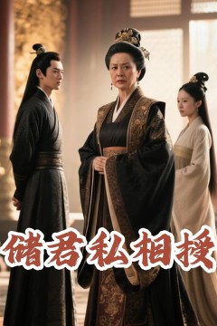 储君私相授