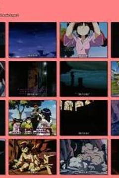 机械女神R
