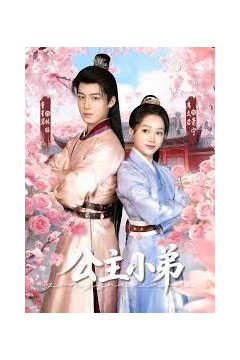 公主小弟