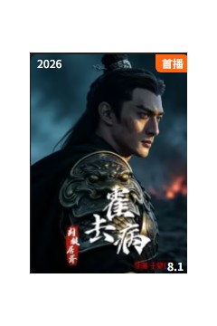 霍去病：封狼居胥