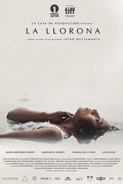 哭泣的女人(2019)
