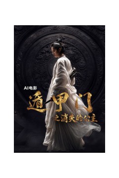 遁甲门之消失的公主​