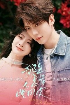 那年夏夜晚风吹