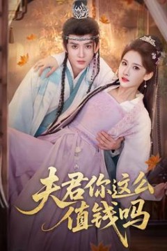夫君你这么值钱吗