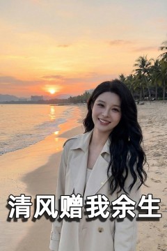 清风赠我余生