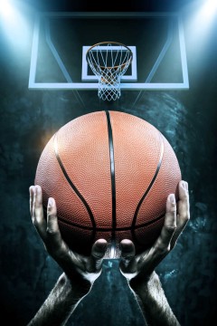 NBA季后赛：马刺VS雷霆20260521
