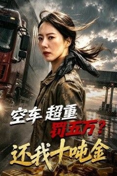 空车超重罚五万？还我十吨金