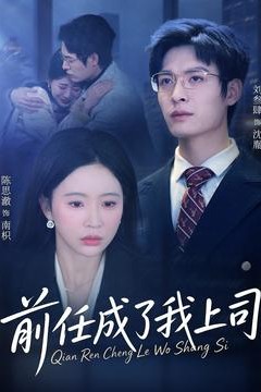 前任成了我上司
