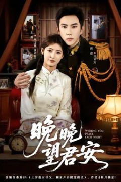 晚晚望君安