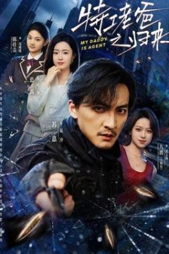 特工老爸之归来