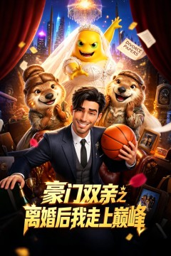 豪门双亲之离婚后我走上巅峰