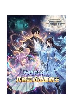 万界投资人：我躺赢成位面霸主