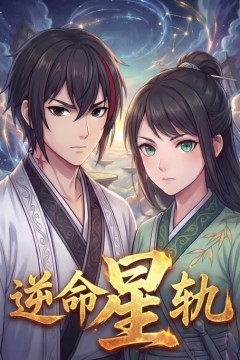 逆命星轨动态漫画