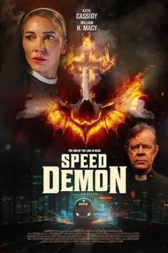 极速恶魔(2026)