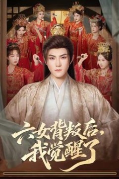 六女背叛后，我觉醒了