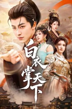 白衣掌天下
