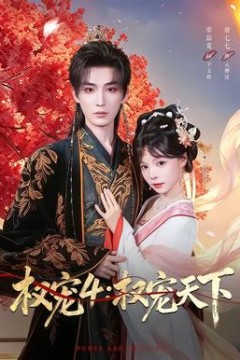 权宠4：权宠天下