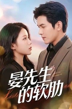 晏先生的软肋