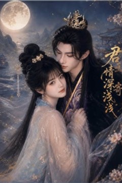 君王情深寄浅浅
