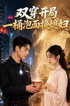 双穿，开局一桶泡面换媳妇