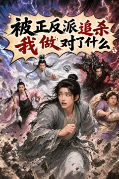 被正反派追杀我做对了什么