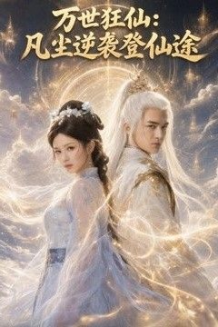 万世狂仙：凡尘逆袭登仙途