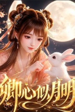 卿心似月明