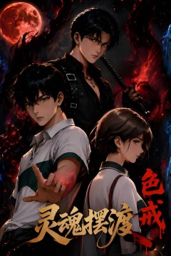灵魂摆渡之色戒