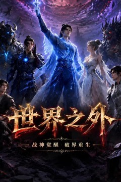 世界之外(2026)
