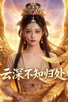 云深不知归处