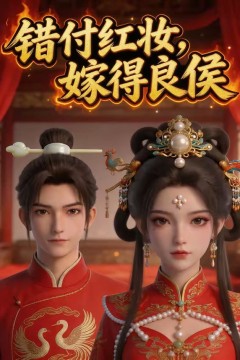 错付红妆，嫁得良侯