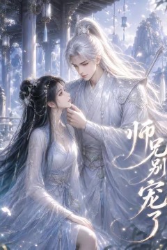 师兄别宠了