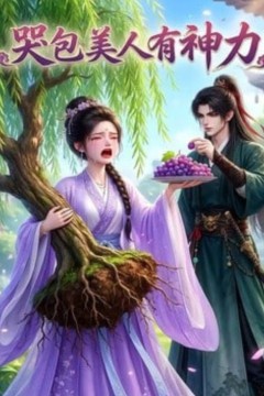 哭包美人有神力