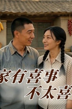 家有喜事不太喜